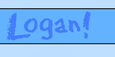 Logan!
